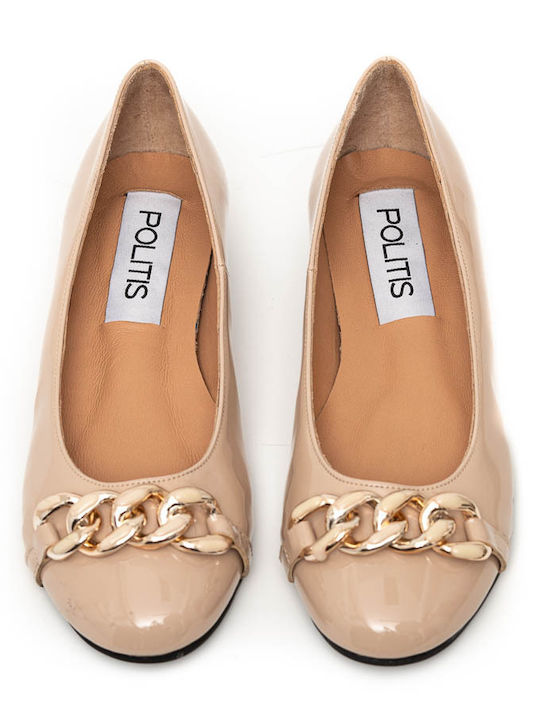Politis shoes