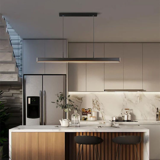 Toolight Pendant Light Black