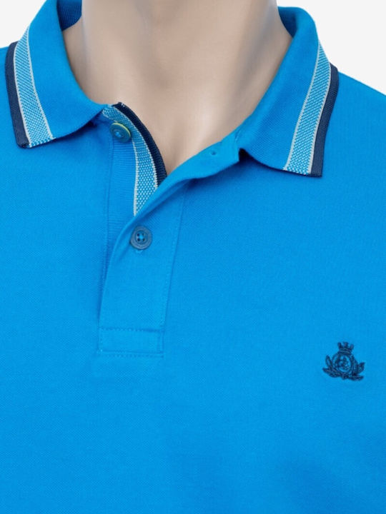 Polo Μπλούζα Κοντομάνικη Ρουα