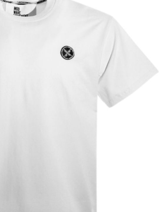 T-Shirt White