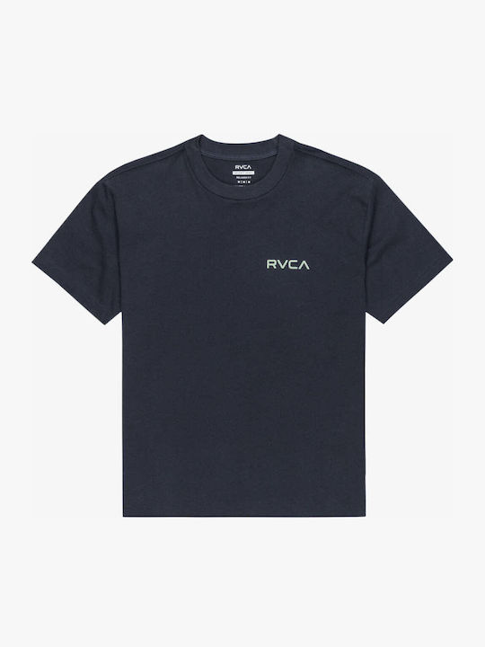 T-shirt Navy