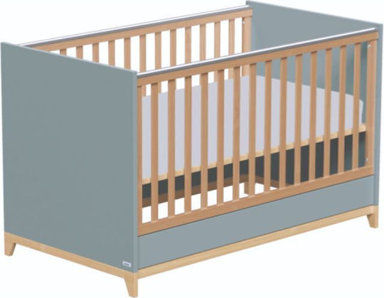 Casababy Cunună Polimorfă Zoom Albastră
