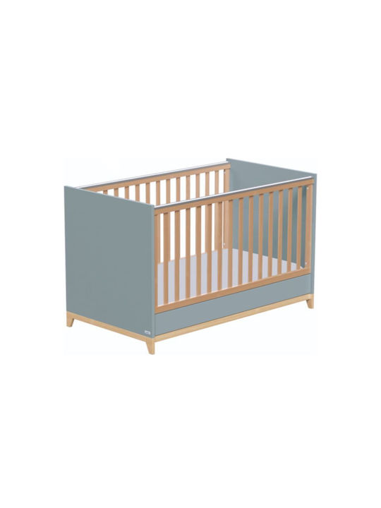 Casababy Leagăn Zoom Albastru