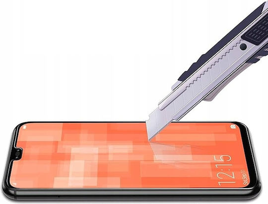 Tempered Glass 3τμχ (Huawei P20 Lite)