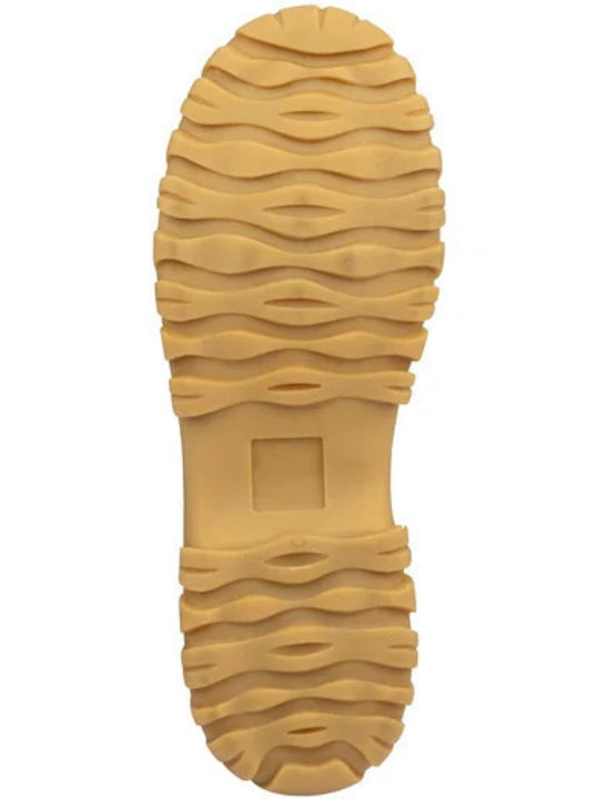 Apre Ski Women's Wellies Beige