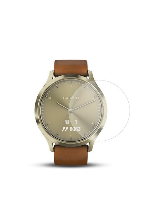 Tempered Glass Garmin Vivomove Hr