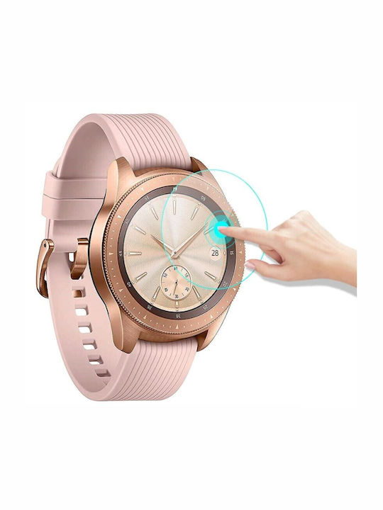 Tempered Glass for Samsung Galaxy Watch 42mm