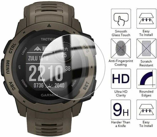 Sticlă Temperată Garmin Instinct