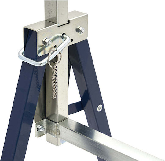 HBM Machines Painting Easel 150kg