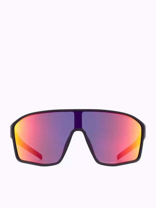 Red Bull Spect Daft Unisex Γυαλιά Ηλίου με Κοκκάλινο Σκελετό 008