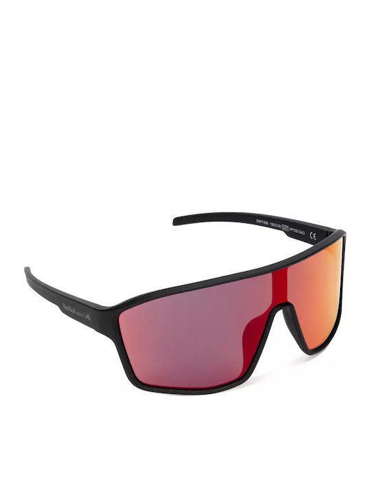 Red Bull Spect Daft Unisex Γυαλιά Ηλίου με Κοκκάλινο Σκελετό 008