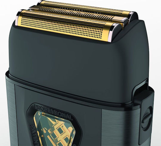 Kiepe Shaver Foil Electric Shaver Face Rechargeable / Corded