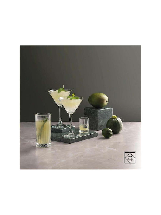 Pasabahce Glas Whiskey aus Glas 355ml