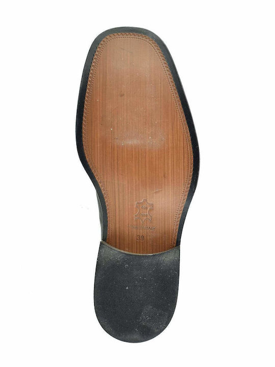Pantofi pentru bărbați Negri