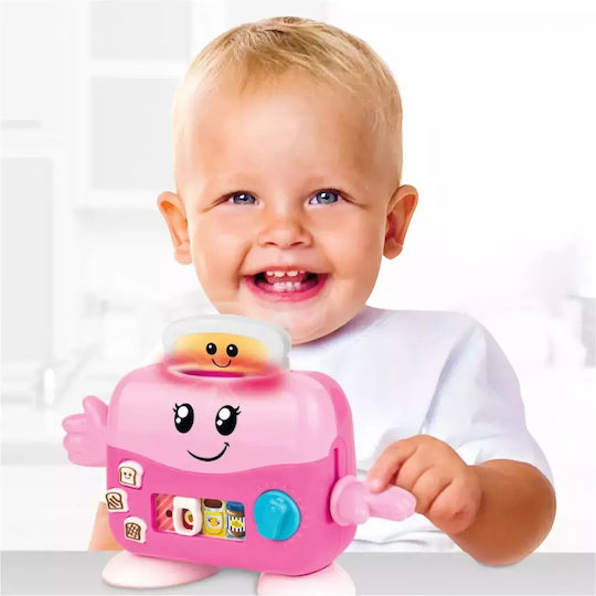 Winfun Jucărie pentru Bebeluși cu Sunete