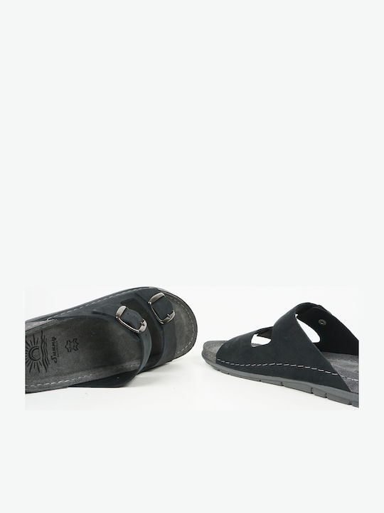Sunny Sandals
