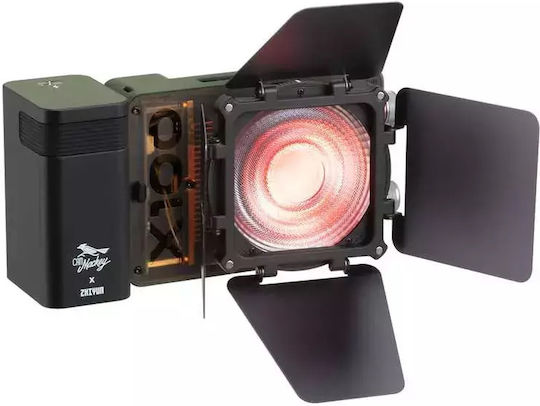 Aripi Magnetice Zhiyun X100rgb