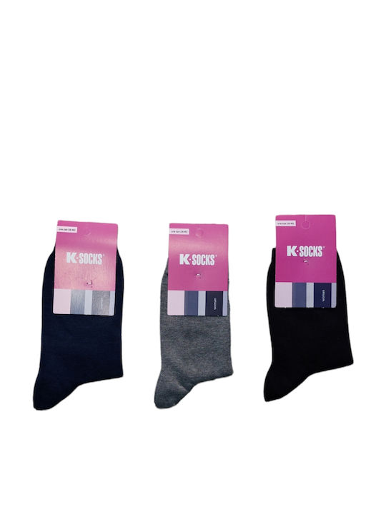 K Socks A413KSS