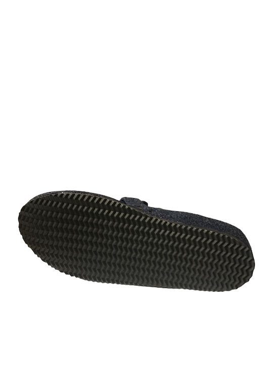 Men's Slipper Gray