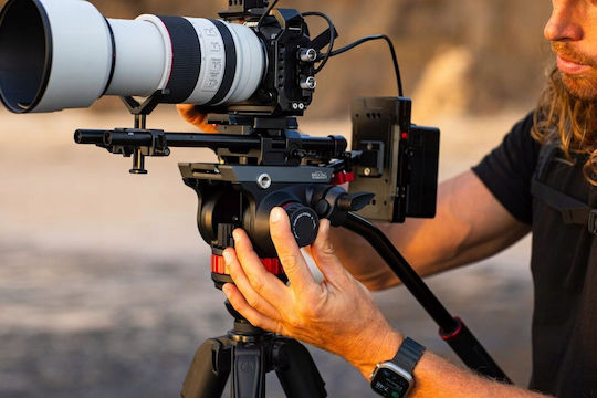 Manfrotto Статив за видео