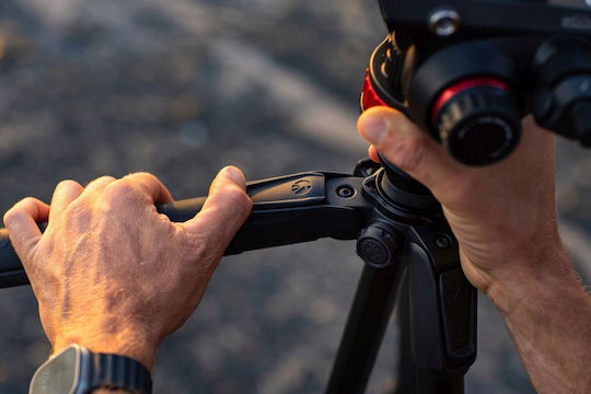 Manfrotto Статив за видео