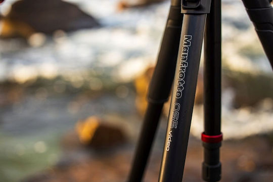 Manfrotto Статив за видео