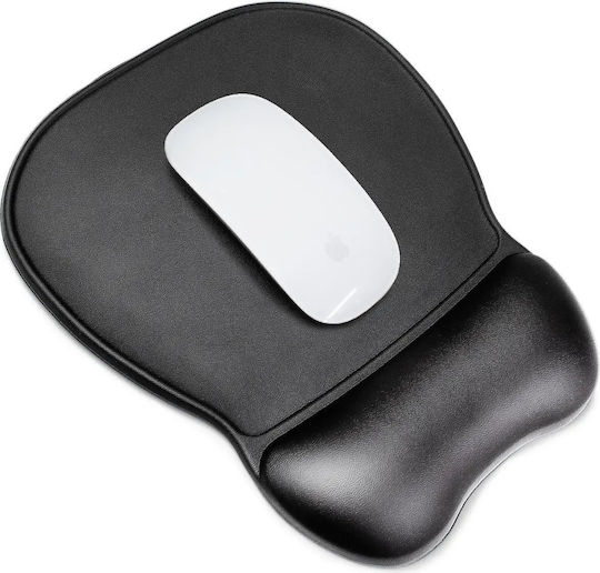 Wozinsky WHT-2S4Y Mouse Pad With White Wrist Support