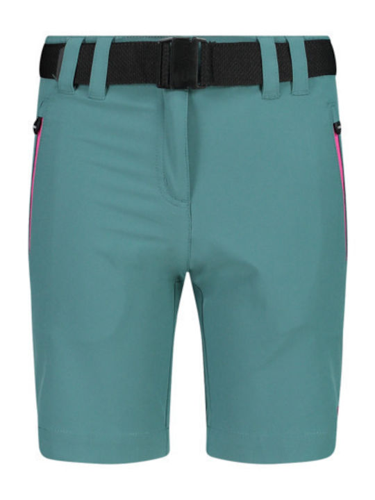 Kids' Shorts/Bermudas Fabric Agave