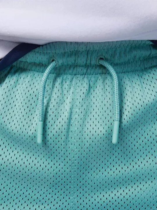Kids' Athletic Shorts/Bermudas Dri-Fit  Turquoise