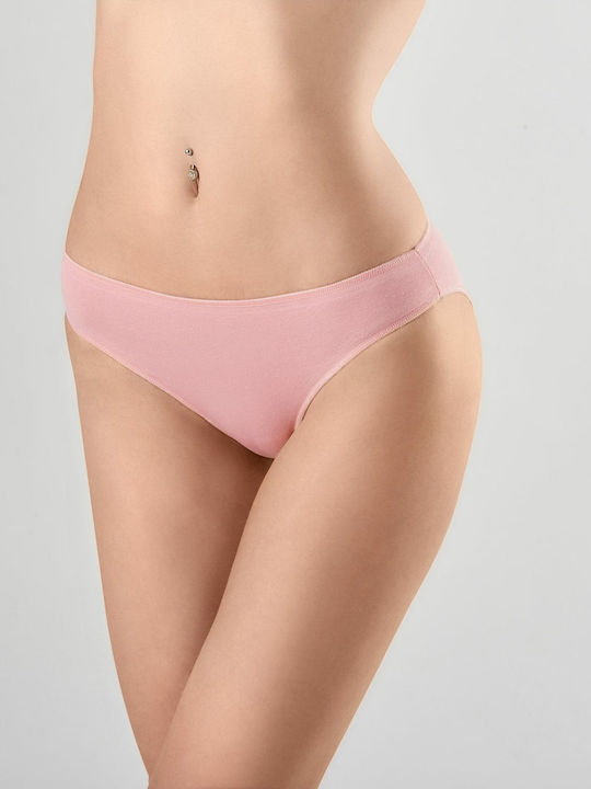 Women's Slip 3Pack Beige