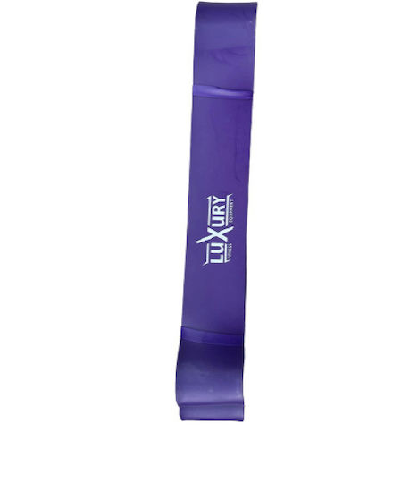 Luxury Fitness Loop Bands Σετ 5τμχ Πολύχρωμα