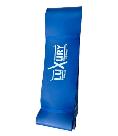 Luxury Fitness Loop Bands Σετ 5τμχ Πολύχρωμα