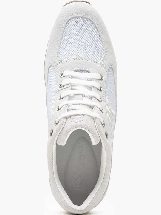 Γυναικεία Sneakers Ασπρο