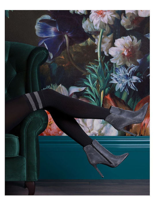 Women's Pantyhose 60 Den Black