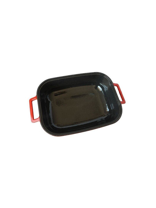 Hausberg Βαθιά Κατσαρόλα από Μαντέμι 4lt / 25cm
