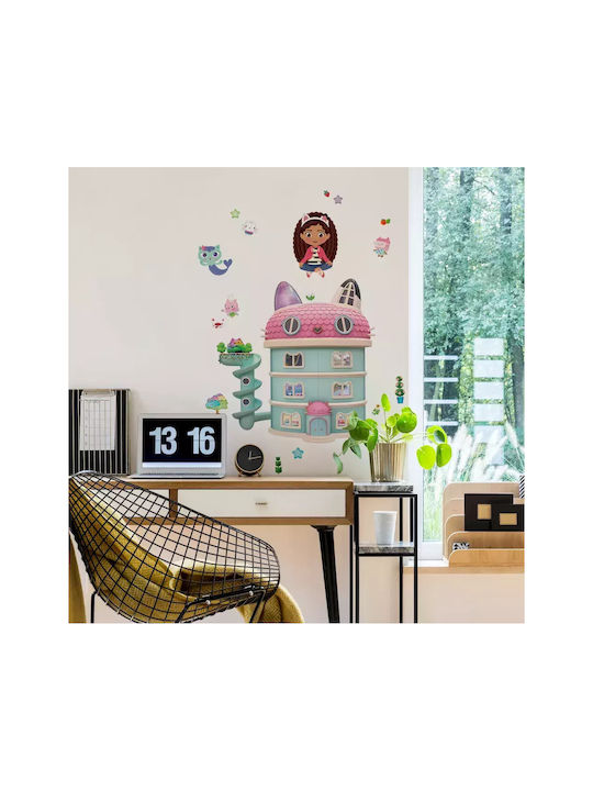 RoomMates Decor Kids Wall Sticker