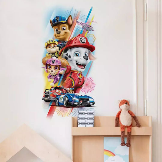 RoomMates Decor Kinder Wandsticker Wand