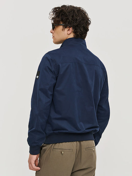 Jacket Blue