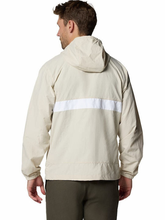 Valley Jacket Windproof Graphite