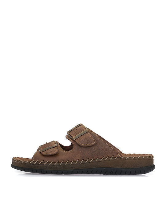 Men's Sandals Brown