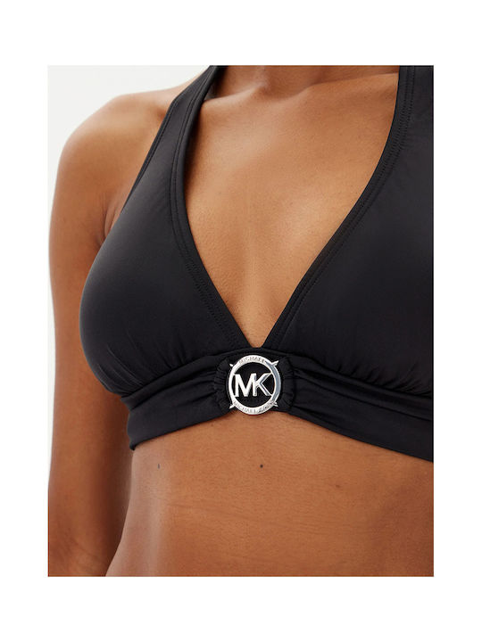 Bikini Triunghi Black