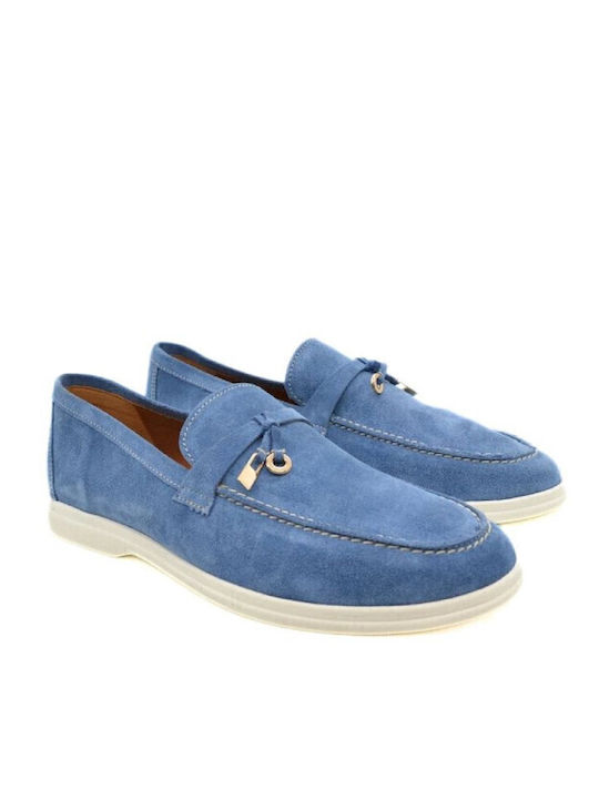 Ballerinas Blue