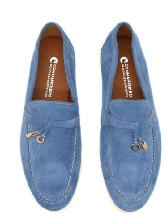 Ballerinas Blue