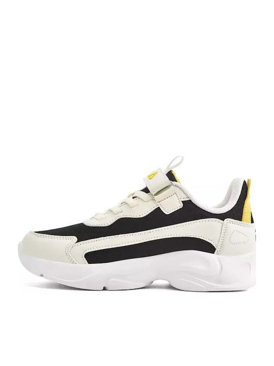 FILA Memory Space 3 Mehrfarbige Kinder Sneaker