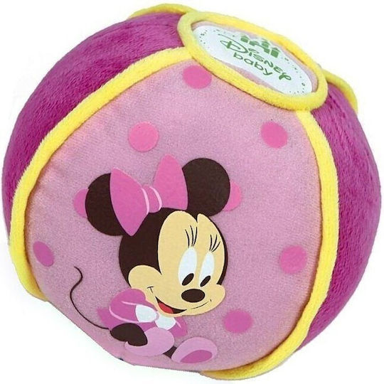 Disney Minge Minnie Mouse