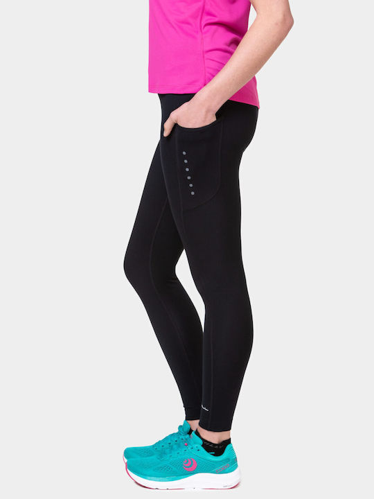 Women's Running Legging Black