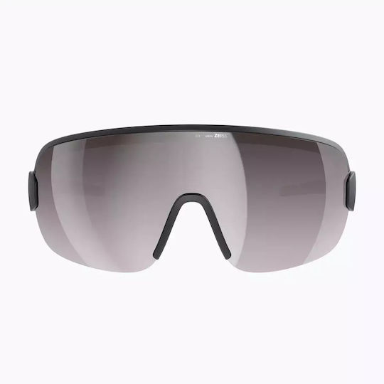 Poc Γυαλιά Ποδηλασίας με Μαύρο Σκελετό και Polarized / Φωτοχρωμικούς Φακούς