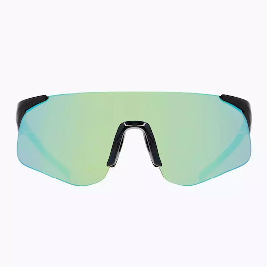 Red Bull Spect Cycling Glasses with Red Frame & Dark / Mirror / Polarized / Photochromic Lenses
