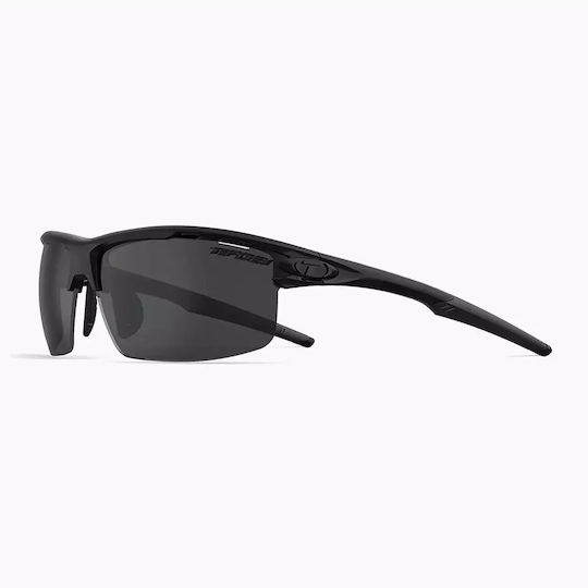 Слънчеви очила Tifosi Rivet Blackout Smoke Ac Red Clear