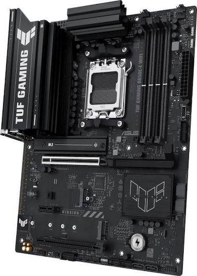 Asus TUF GAMING B650E-E WIFI Motherboard ATX with AMD AM5 Socket